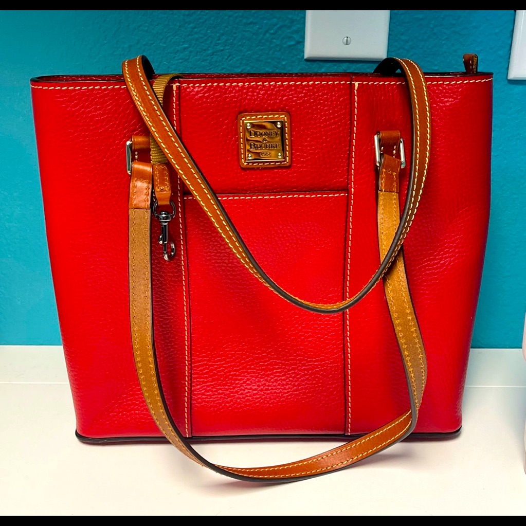 Rooney Bourke Purse Brand New Rooney Bourke Purse Brand New